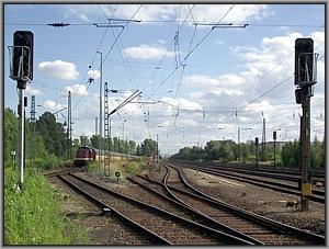 204 311 mit DGS 79327 in Leipzig-Mockau