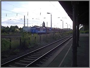 372 012 mit GA 47313 in Wiederitzsch