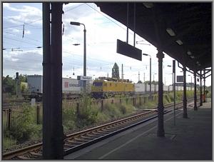 Nbz 93119 in Wiederitzsch