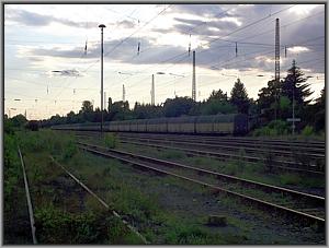 MTEG-189 800 mit DGS 83848 nach Bremerhaven in Wiederitzsch