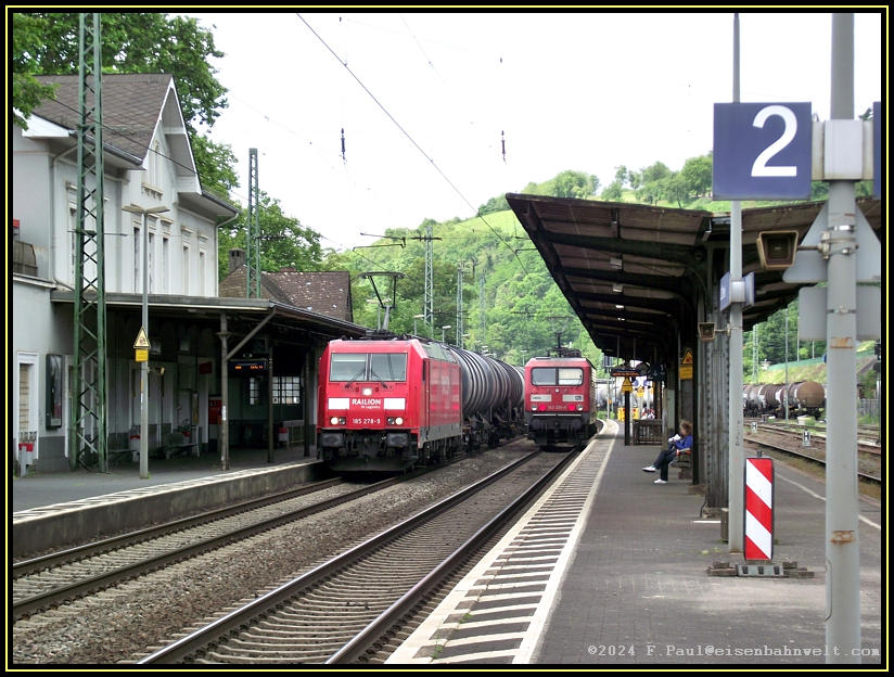 185 278 in Linz/Rh