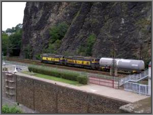 Zum Vergrößern auf das Bild klicken! Dort können Sie auch blättern und die Bildunterschriften lesen! 753 734 Usti nad Labem-Strekov