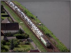 Zum Vergrößern auf das Bild klicken! Dort können Sie auch blättern und die Bildunterschriften lesen! 122 019 vor Usti nad Labem-Strekov