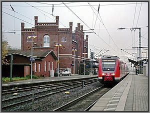 612 039 in Warburg