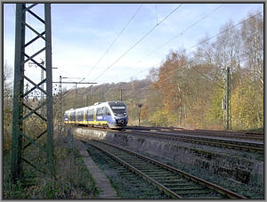 DPN 74964 am Rehbergtunnel