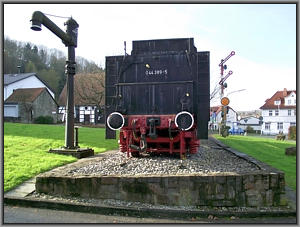 044 389 in Altenbeken