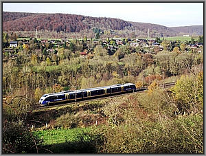 DPN 72970 am Viadukt