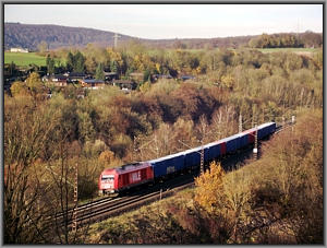 DGS 69326 am Viadukt