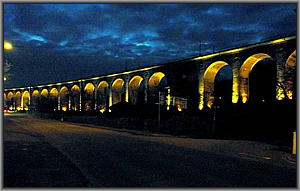 Altenbekener Viadukt