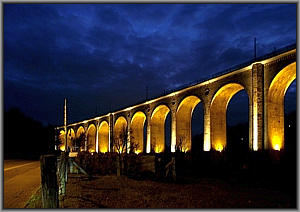 Altenbekener Viadukt