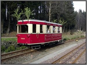 Zum Vergrößern auf das Bild klicken! Dort können Sie auch blättern und die Bildunterschriften lesen! GHE-Tw T 1 in Schierke