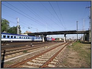 101 059 mit EC 178 nach Berlin
