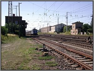 372 010 mit DGS 48334 aus Nymburk