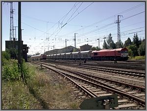 ITL-266 107 mit DGS 99764 nach Berlin-Nordost