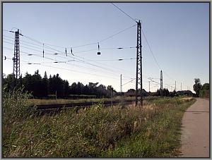 Abzweigstelle Beyern