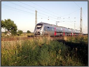 1442 307 als RB-D 37849 nach Bitterfeld