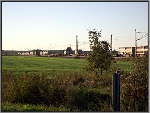 Crossrail-185 594 mit DGS 41512 nach Antwerpen