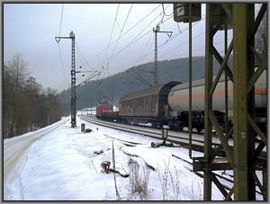 152 034 mit EZ 51894 in Heigenbrcken