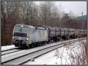 RTB-193 810 mit VIAS-DGS 47194 zwischen Wiesthal und Heigenbrcken