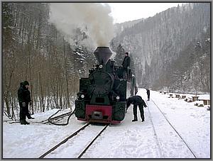 764 421 in Glimboca