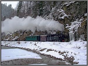764 421 bei Cozia