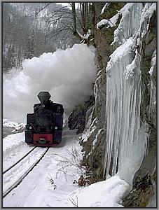 764 421 bei Cozia