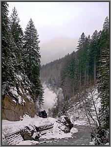 764 421 zwischen Bardau und Botizu