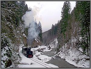 764 421 zwischen Bardau und Botizu