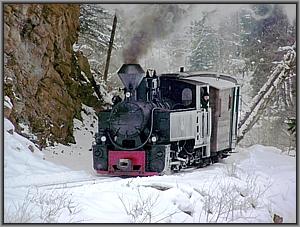 764 421 zwischen Bardau und Botizu
