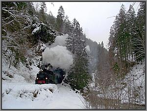 764 421 am Tunnel zwischen Bardau und Botizu
