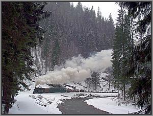 764 421 zwischen Bardau und Botizu