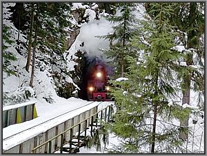 764 421 zwischen Bardau und Botizu