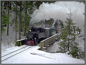 764 421 zwischen Bardau und Botizu