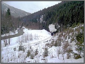 764 421 zwischen Suliguli und Faina