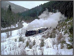 764 421 zwischen Suliguli und Faina