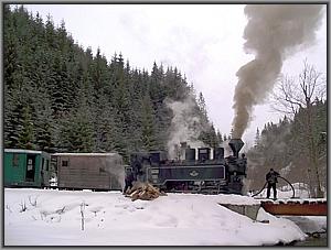 764 421 in Lostun