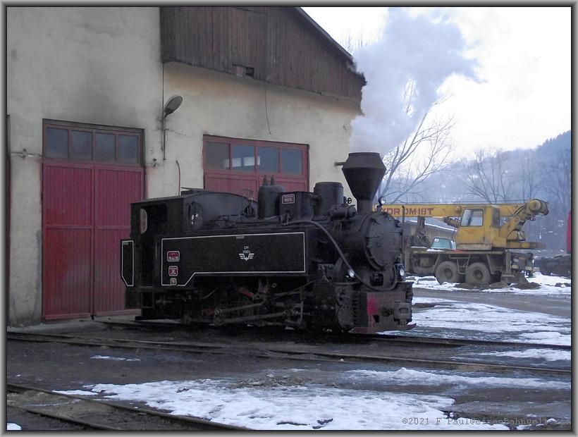 764 435 in Viseu de Sus