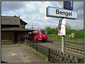 Zum Vergrößern auf das Bild klicken! Dort können Sie auch blättern und die Bildunterschriften lesen! 442 204 am Hp Bengel