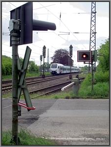 Zum Vergrößern auf das Bild klicken! Dort können Sie auch blättern und die Bildunterschriften lesen! 429 107 in Hetzerath