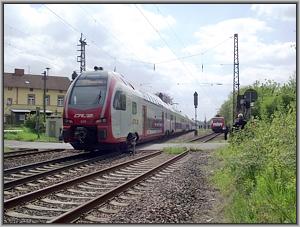 Zum Vergrößern auf das Bild klicken! Dort können Sie auch blättern und die Bildunterschriften lesen! CFL-2319 in Hetzerath
