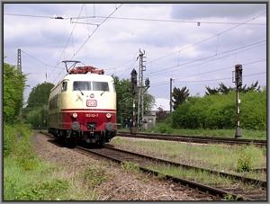 Zum Vergrößern auf das Bild klicken! Dort können Sie auch blättern und die Bildunterschriften lesen! 103 113 in Hetzerath