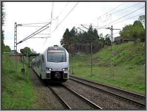 Zum Vergrößern auf das Bild klicken! Dort können Sie auch blättern und die Bildunterschriften lesen! 429 118 in Föhren