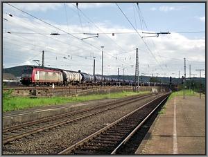 Zum Vergrößern auf das Bild klicken! Dort können Sie auch blättern und die Bildunterschriften lesen! CFL-4012 in Ehrang