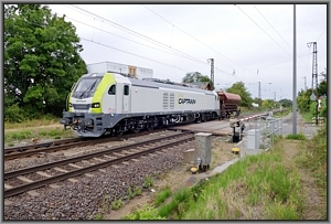 Zum Vergrößern auf das Bild klicken! Dort können Sie auch blättern und die Bildunterschriften lesen! 159 103 in Cossebaude