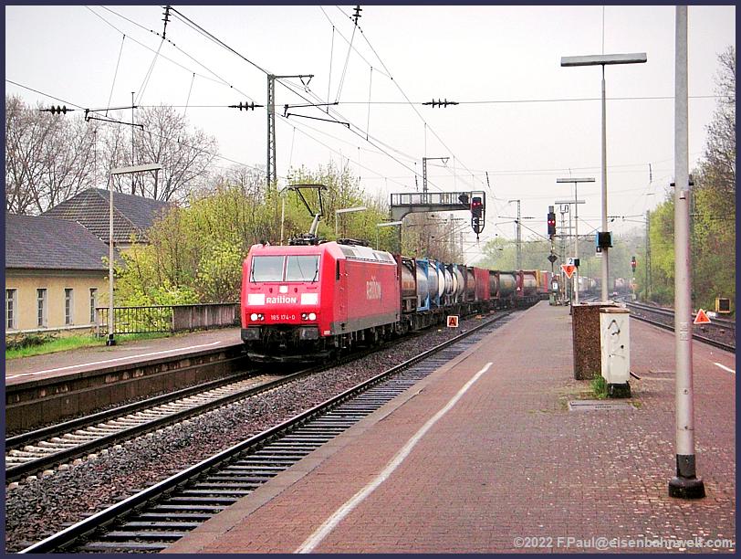 185 174 in Mainz S�d