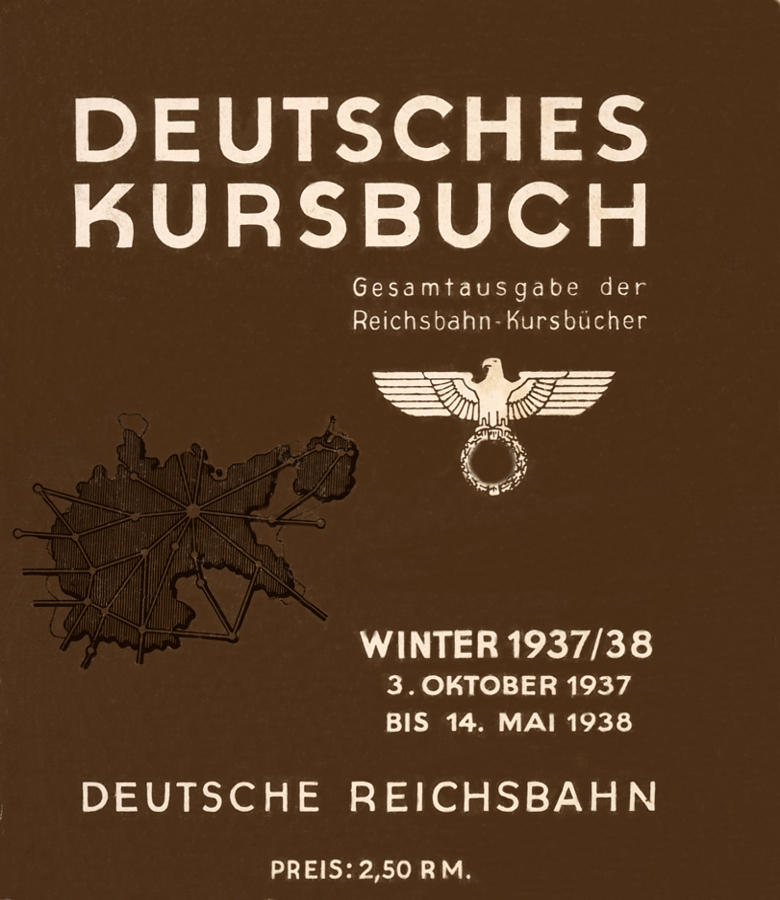 Deckblatt Kursbuch