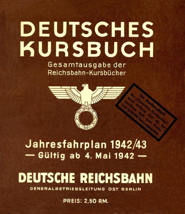 Deckblatt Kursbuch