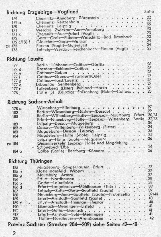 zur Liste