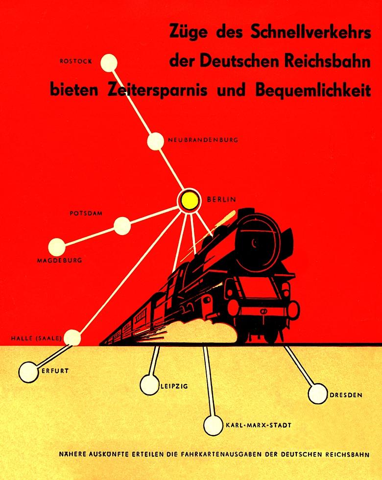 Stdteschnellverkehr