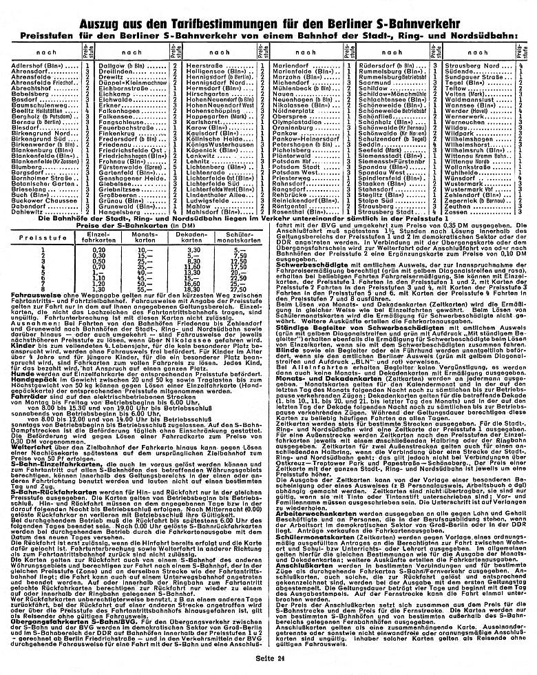 Hinweise f�r Reisende